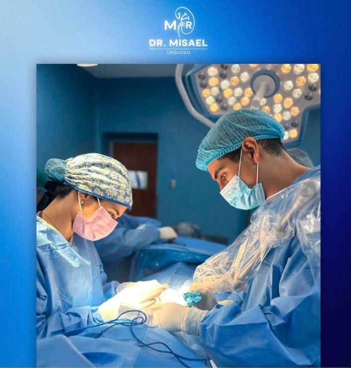 Hospital Andalucía - Hospital 25